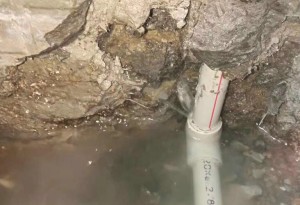 于洪区管道漏水检测五