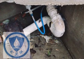 于洪区水管漏水检测公司6