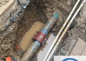 于洪区水管漏水检测公司4