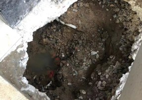 于洪区水管漏水检测公司2