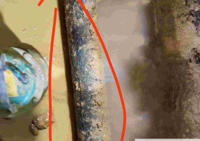 于洪区水管漏水检测公司1